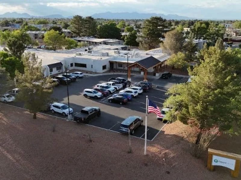 Haven of Sierra Vista, LLC - Nursing Home in Sierra Vista, AZ photo 1