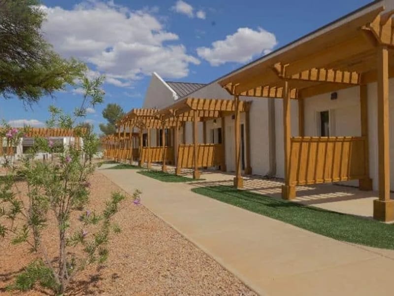 Haven of Sierra Vista, LLC - Nursing Home in Sierra Vista, AZ photo 3