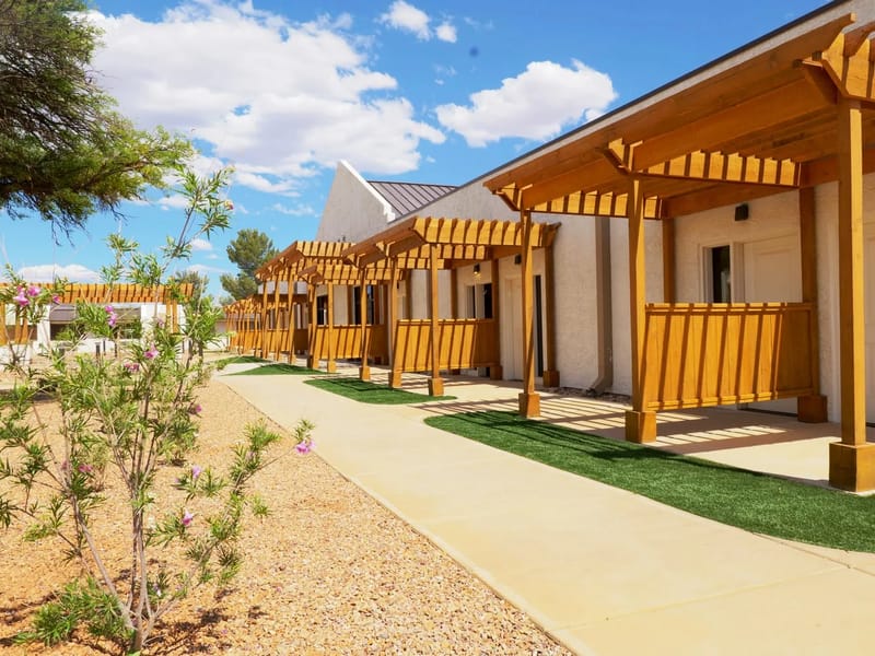 Haven of Sierra Vista, LLC - Nursing Home in Sierra Vista, AZ photo 2