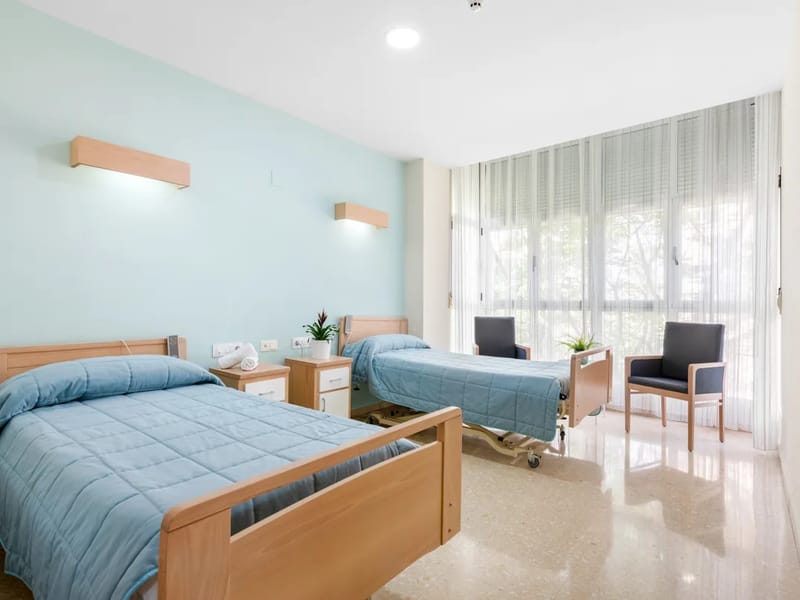 Residencia Para Adultos Mayores Hvv - Vida Asistida in SAN JUAN, SAN JUAN photo 1