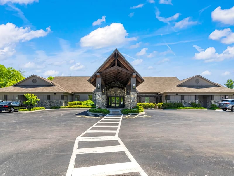 Autumn Care Ii - Assisted Living in Knoxville, TN photo 2