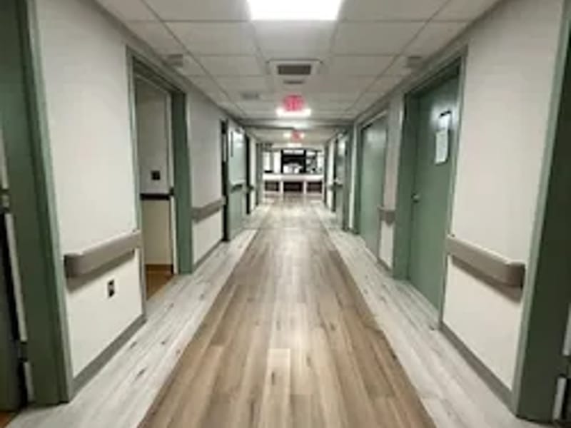 Loudoun Rehabilitation and Nursing Center - Nursing Home in Leesburg, VA photo 3