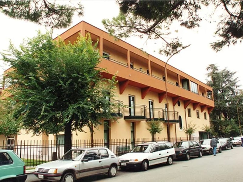 Casa Di Riposo San Giuseppe - Casa di Riposo in Gazzaniga, Lombardia photo 3