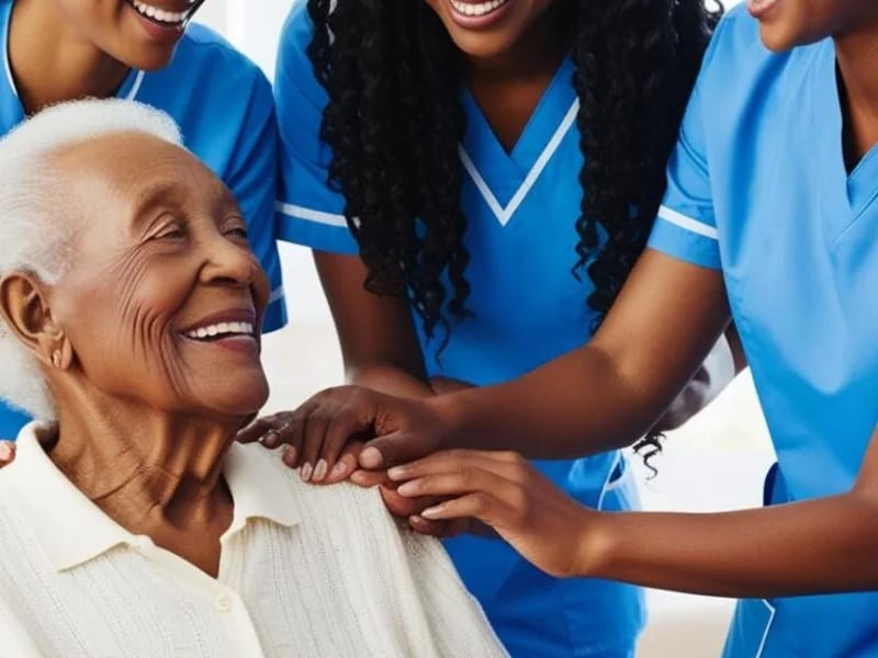 Amazing Care LLC - Home Health Nursing in Indianapolis, IN photo 1