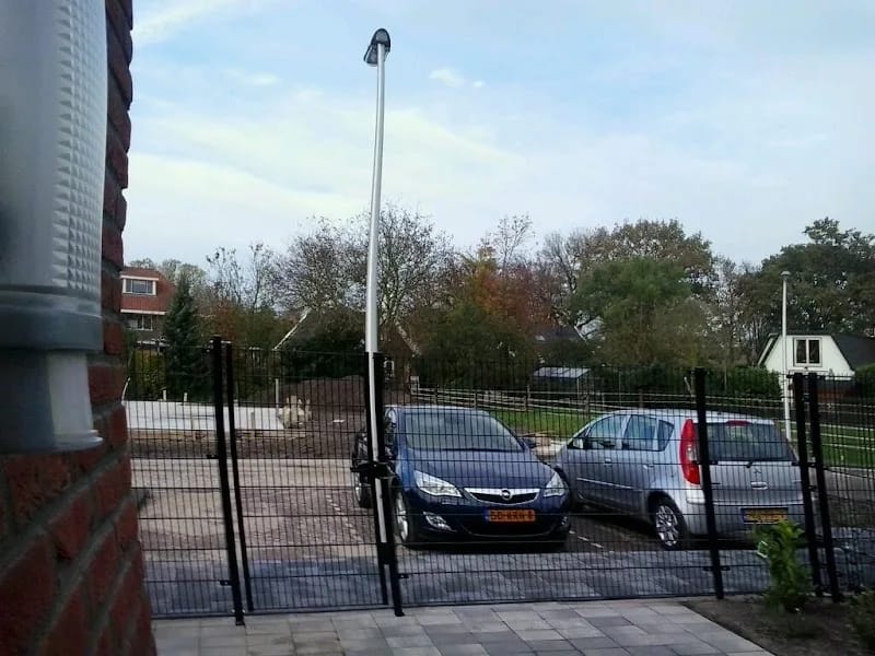 De Parabool - Begeleid Wonen in Deventer, Overijssel photo 1