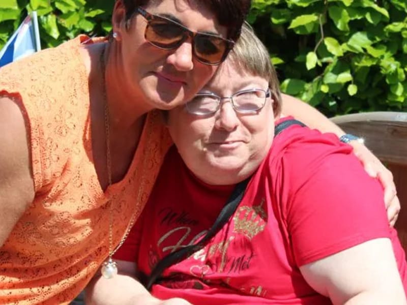 Keele Drive - Assisted Living in Cramlington, England photo 1