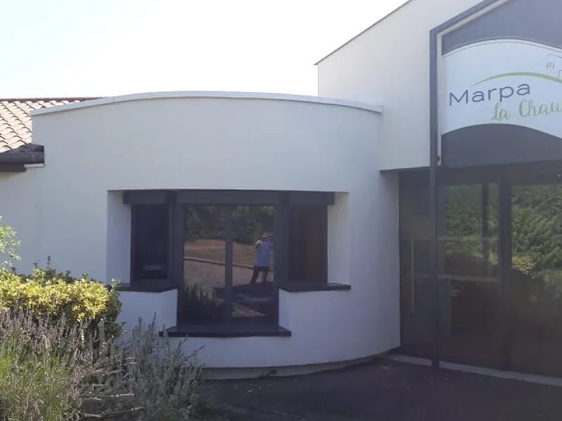 Ehpa Marpa Matour - Maison de Retraite in MATOUR, Bourgogne-Franche-Comté photo 3