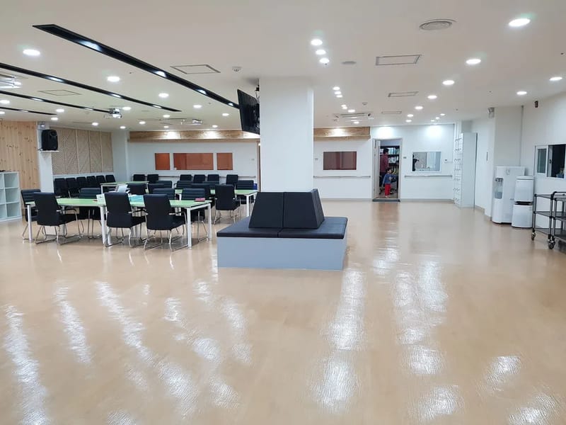 가족사랑 홈케어 - 방문요양 in 용인시, 경기도 photo 2