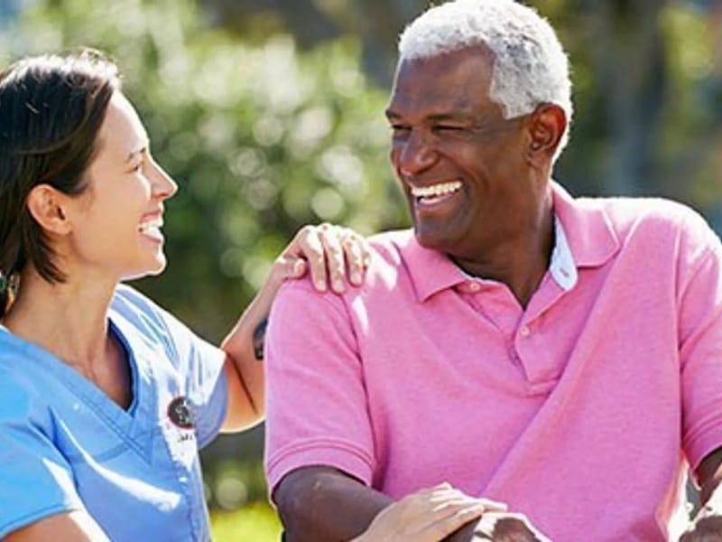 Homecare For You Rochdale in Rochdale, England photo 1