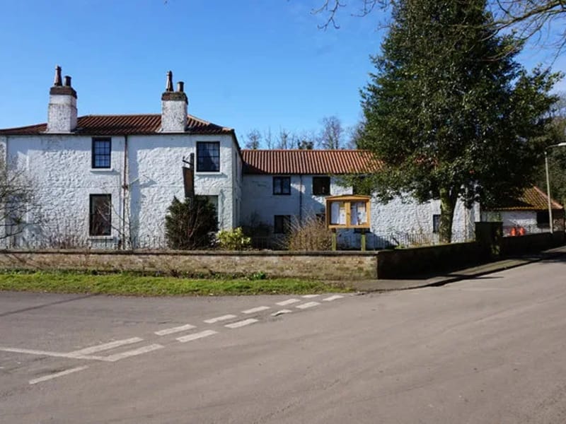 Keb House Residential Home - Assisted Living in Scunthorpe, England photo 1