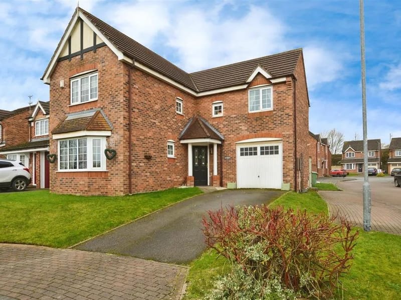 Keb House Residential Home - Assisted Living in Scunthorpe, England photo 2