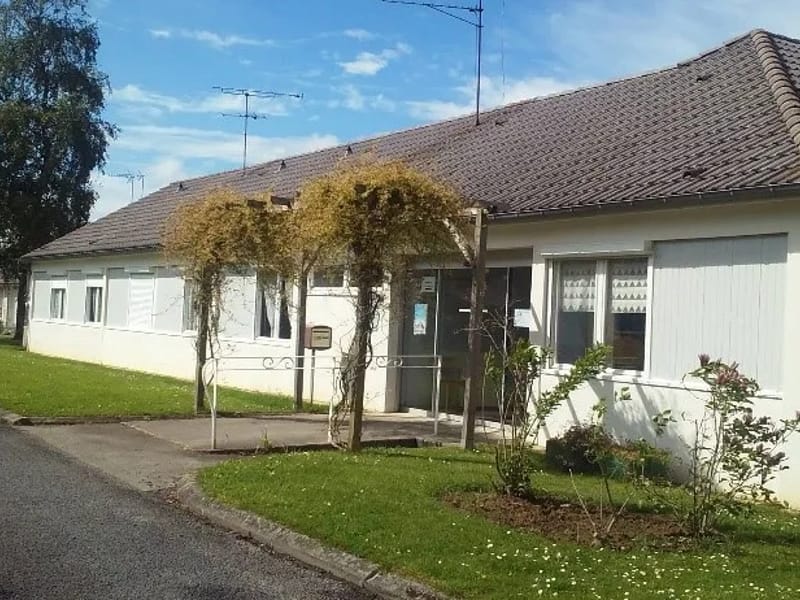 Residence Cite De L'Automne - Maison de Retraite in AVRANCHES, Normandie photo 3