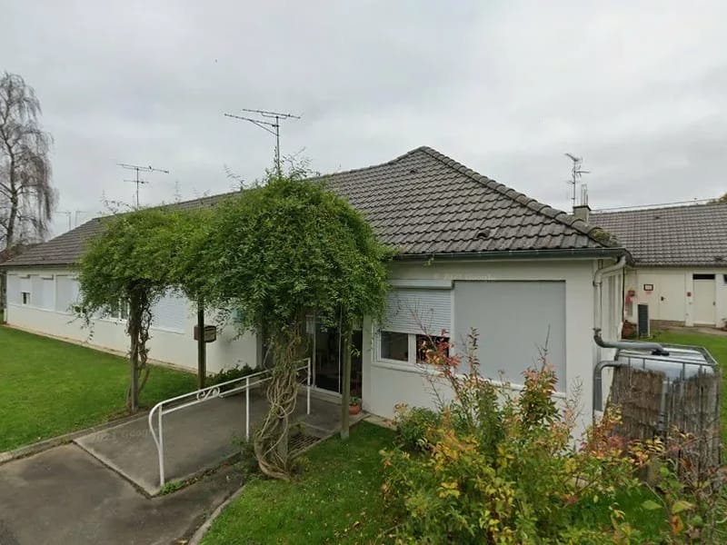 Residence Cite De L'Automne - Maison de Retraite in AVRANCHES, Normandie photo 1