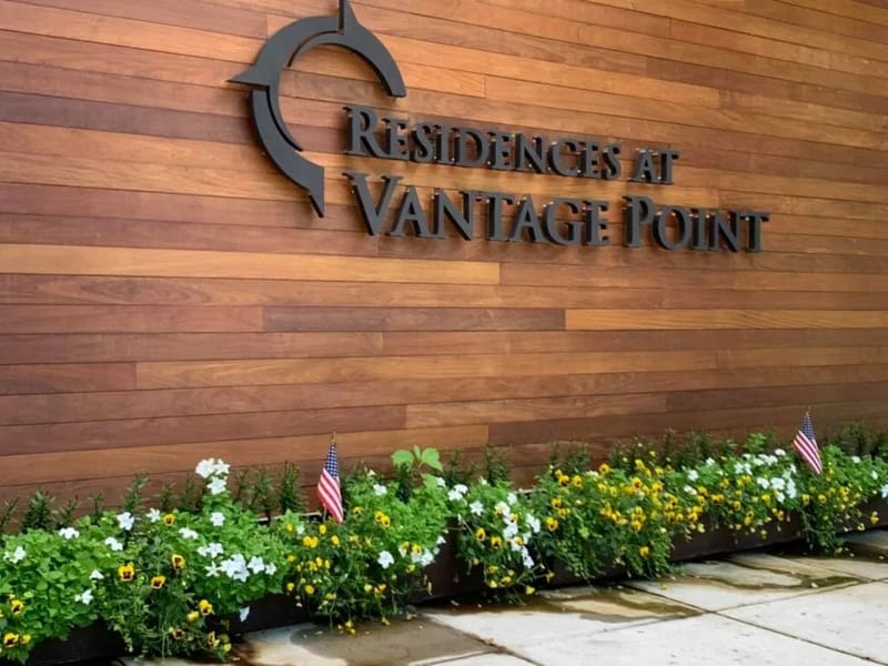 Residences at Vantage Point - Assisted Living in Columbia, MD photo 2
