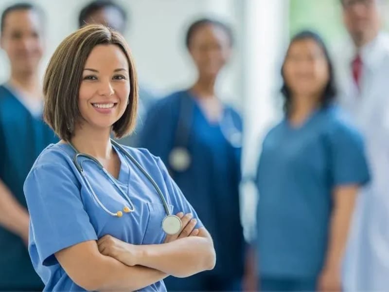 ADVANTAGE NURSING CARE, LLC - Home Health Nursing in Youngstown, OH photo 2