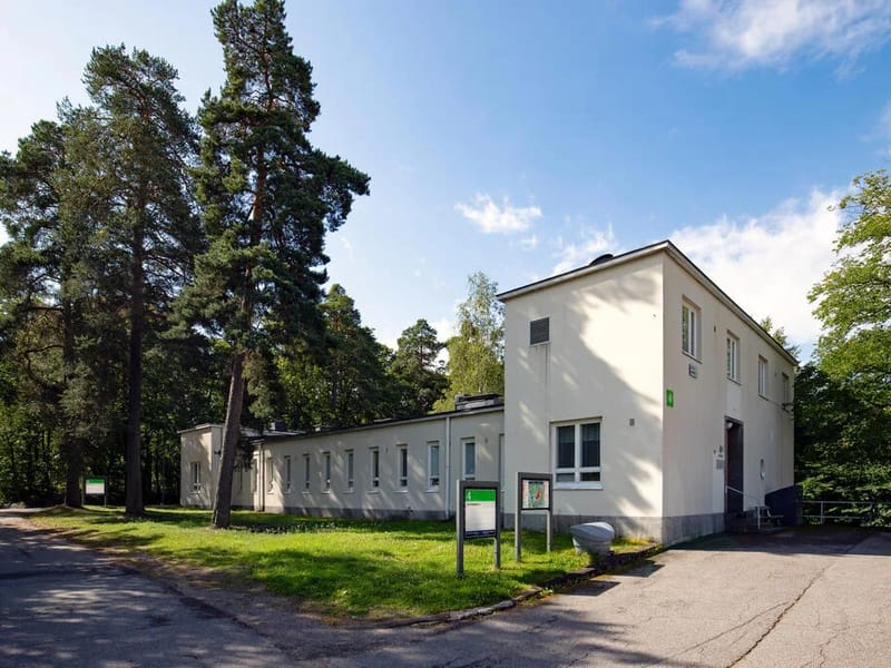 Kaakkoinen kotihoitoyksikkö - Kotihoito in Helsinki, Uusimaa photo 1