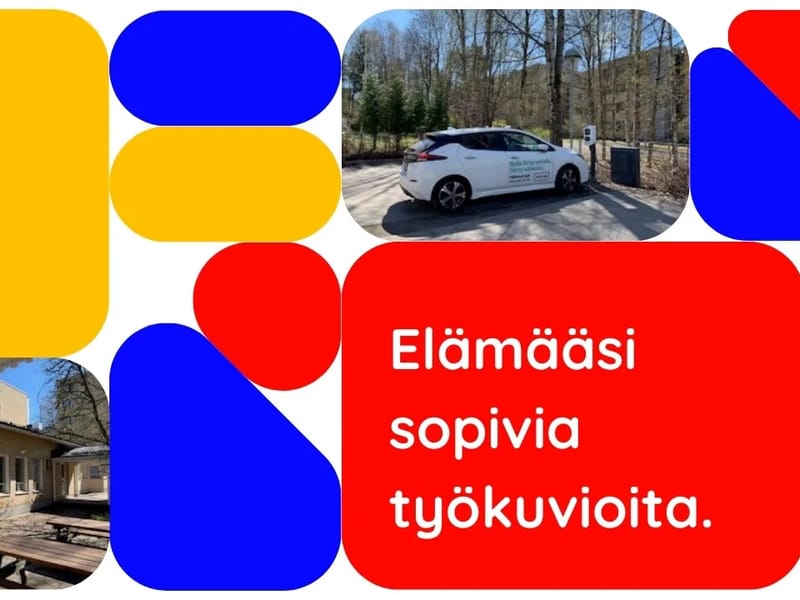 Kaakkoinen kotihoitoyksikkö - Kotihoito in Helsinki, Uusimaa photo 2