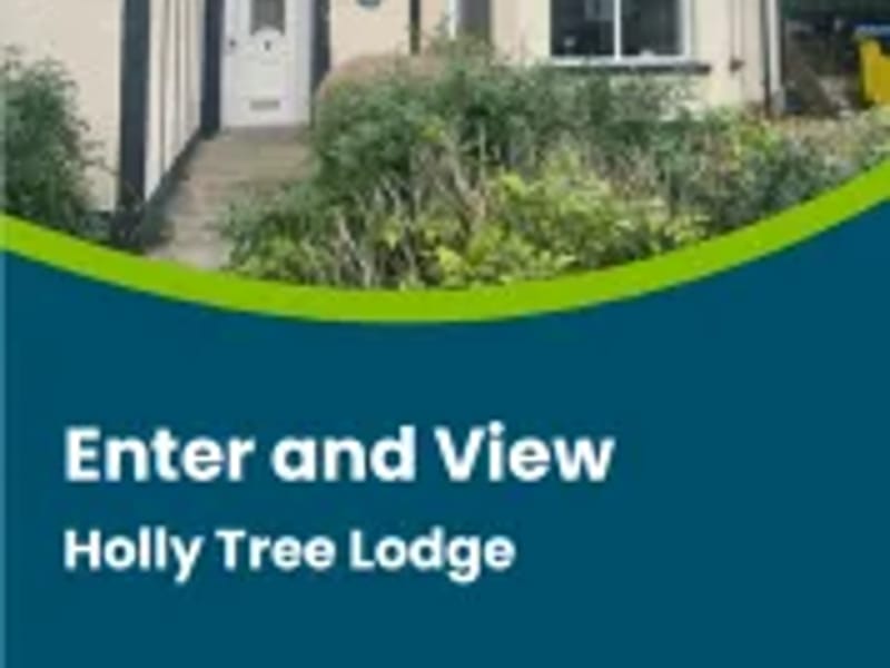 Holly Tree Lodge in Bedford, England photo 2