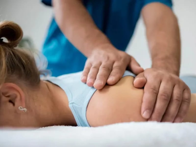 Med-Vita Rehabilitacja NFZ mgr Radosław Kocent - Pielęgniarstwo domowe in Brdów, Babiak photo 6