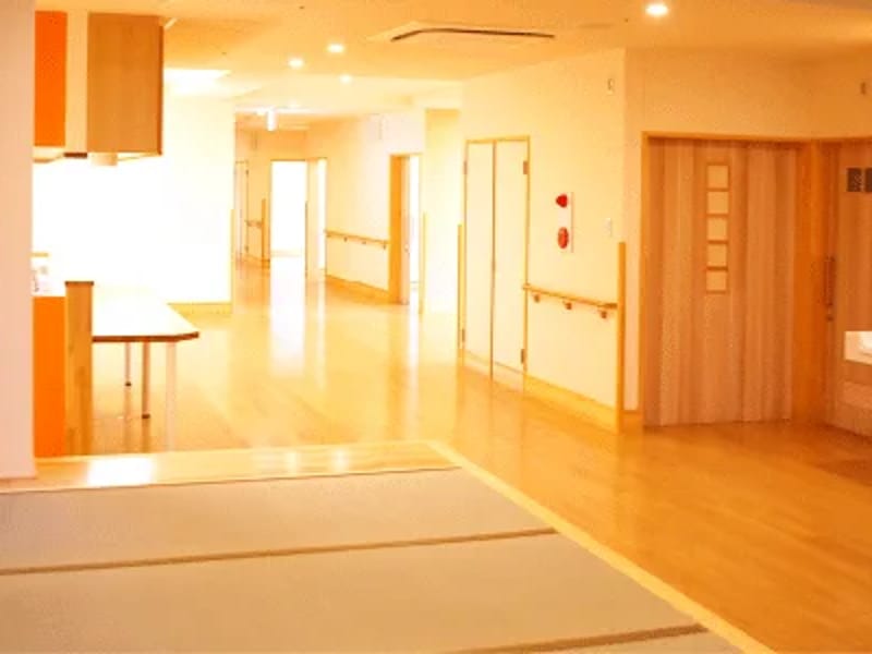 あしたねの森ショートステイ - 有料老人ホーム in 富山市, 富山県 photo 2