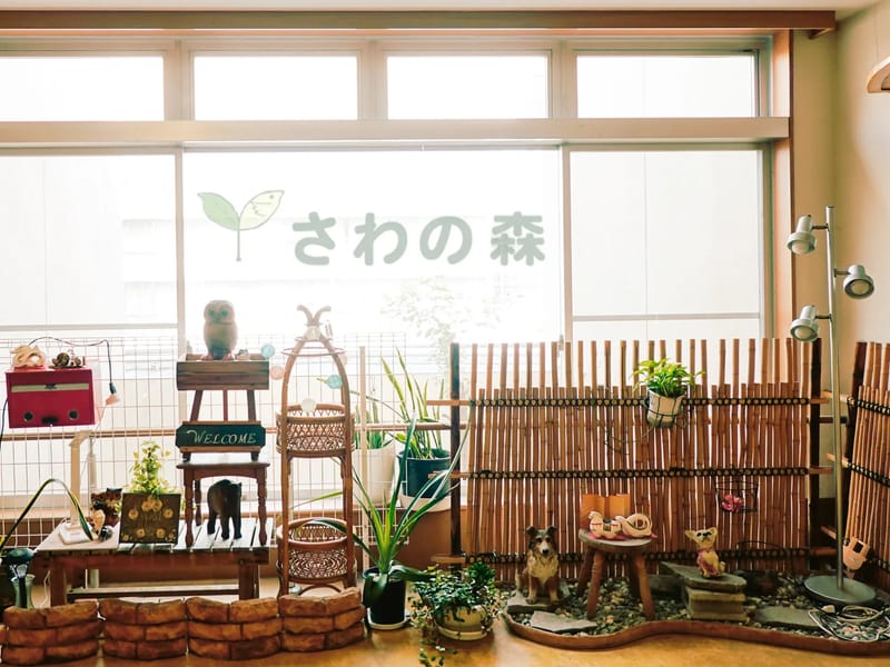あしたねの森ショートステイ - 有料老人ホーム in 富山市, 富山県 photo 1
