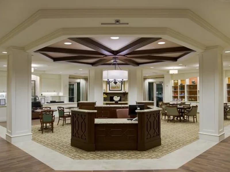 Harborchase Of Sarasota - Assisted Living in Sarasota, FL photo 4