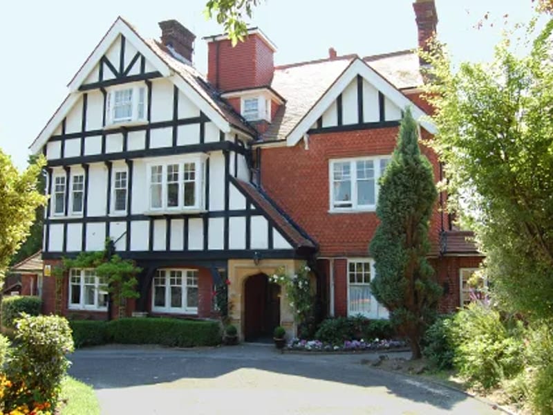 The Devonshire Nursing Home - Nursing Home in Eastbourne, England photo 3