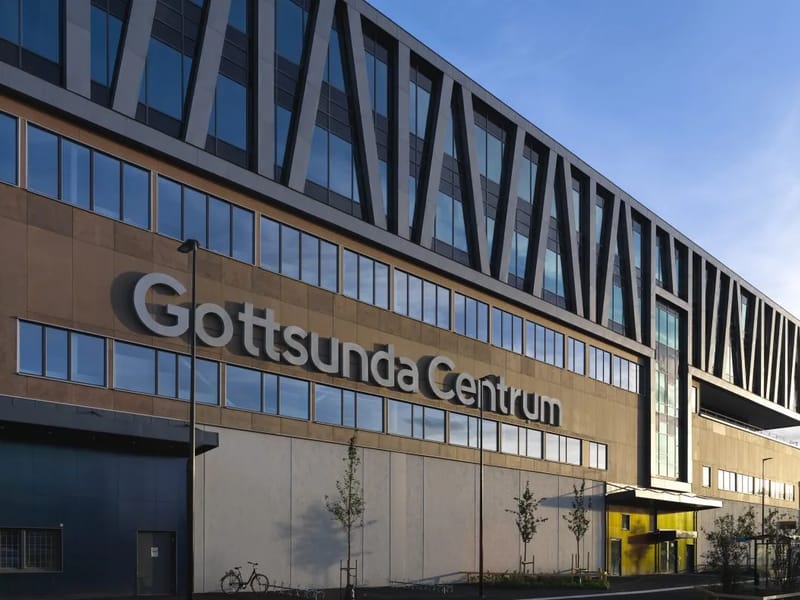 Gottsunda Sunnersta hemvård - Hemtjänst in Uppsala, Uppsala län photo 2