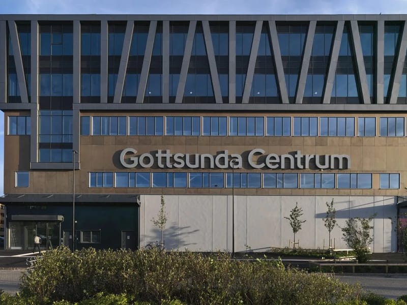 Gottsunda Sunnersta hemvård - Hemtjänst in Uppsala, Uppsala län photo 1