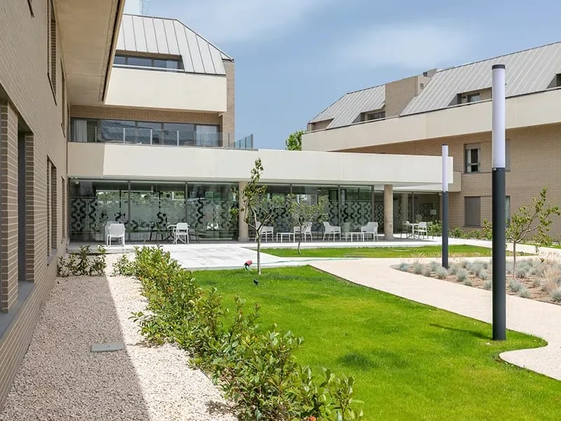 EMERA Boadilla - Hogar de Ancianos in Boadilla Del Monte, Madrid photo 1