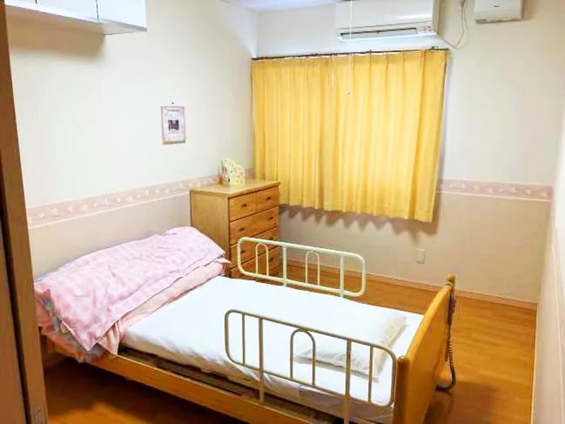 グループホーム　はぐろの里 - 認知症ケア in 鶴岡市, 山形県 photo 3