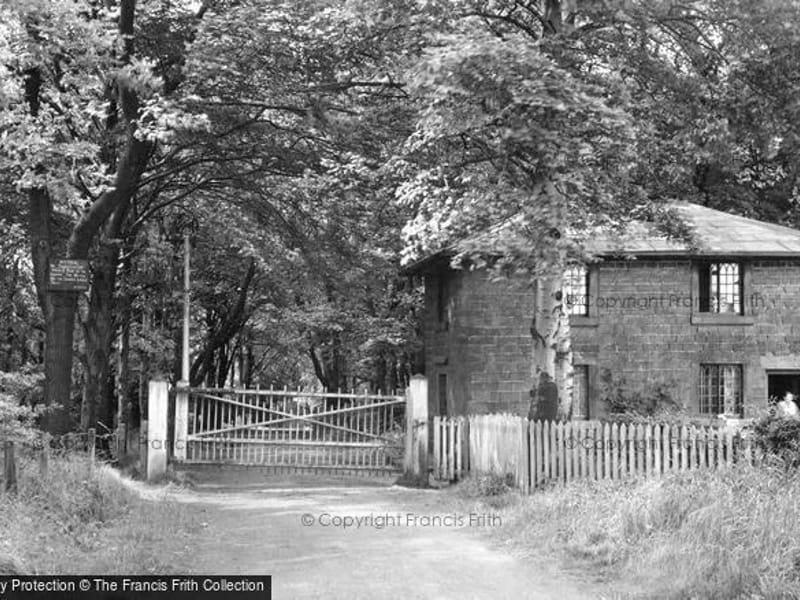 Haydock Lodge - Inpatient Rehabilitation in Newton-Le-Williows, England photo 2