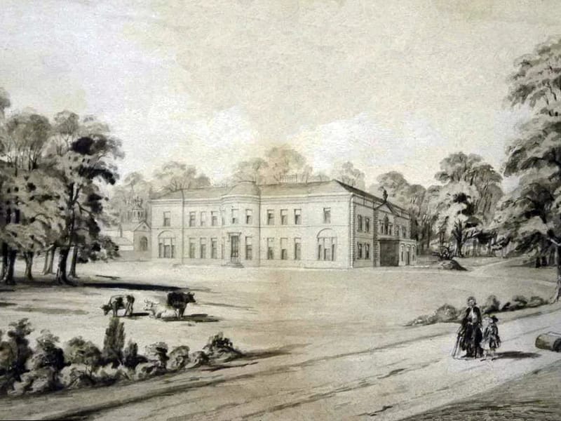 Haydock Lodge - Inpatient Rehabilitation in Newton-Le-Williows, England photo 1