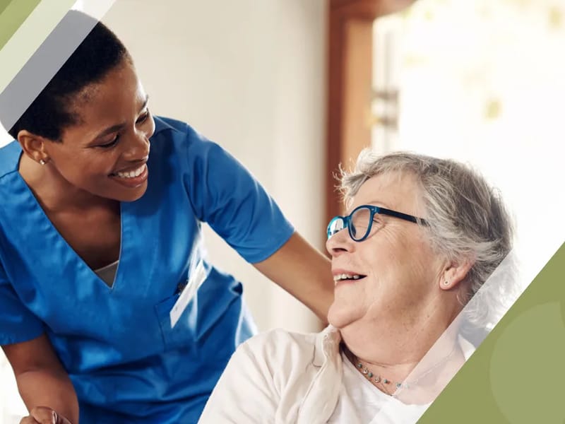 Eagle Health & Rehabilitation - Nursing Home in Statesboro, GA photo 2