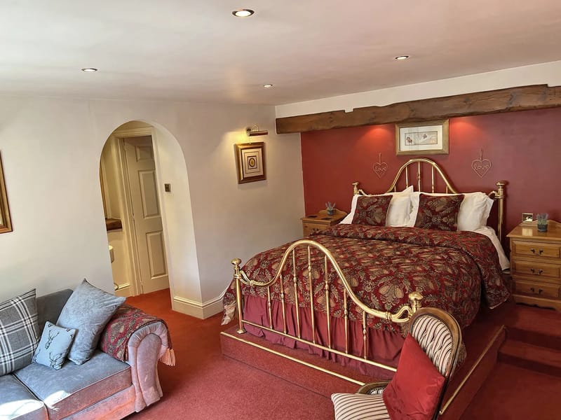 Lambourne House - Assisted Living in Chichester, England photo 2