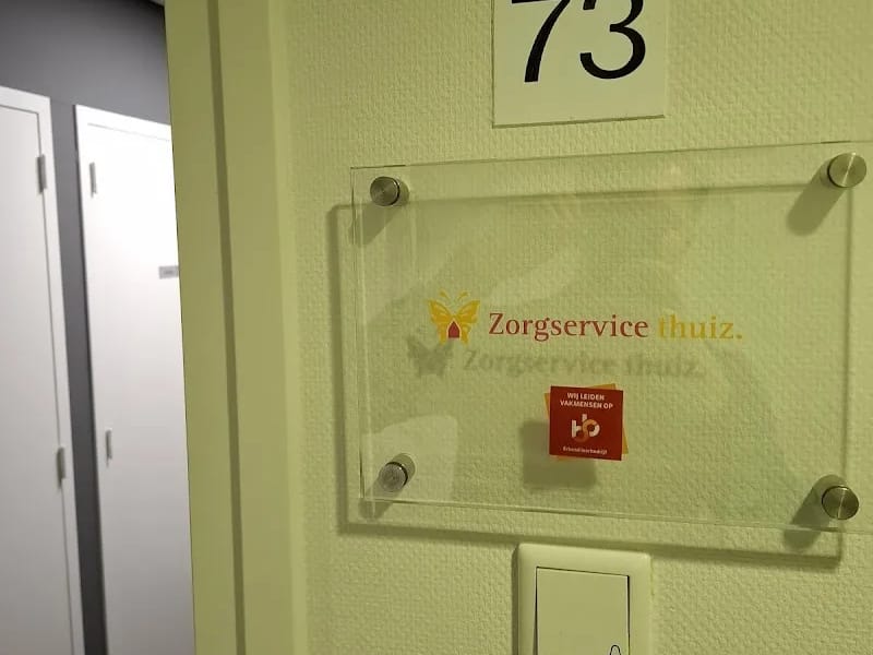 Zorgservice Thuiz - Thuiszorg in Spijkenisse, Zuid-Holland photo 8