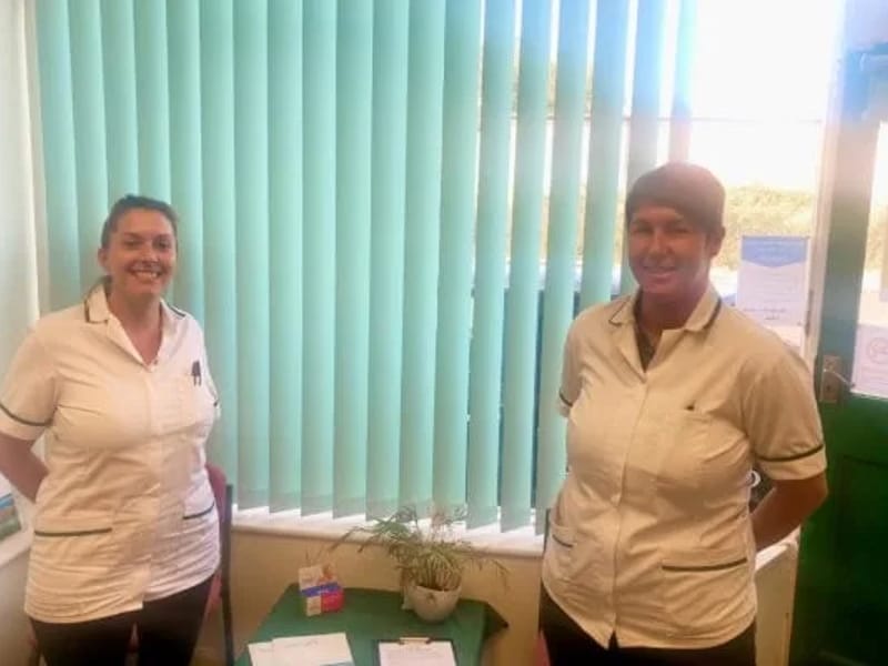 AcreCare Limited - In-Home Care in Worthing, England photo 2