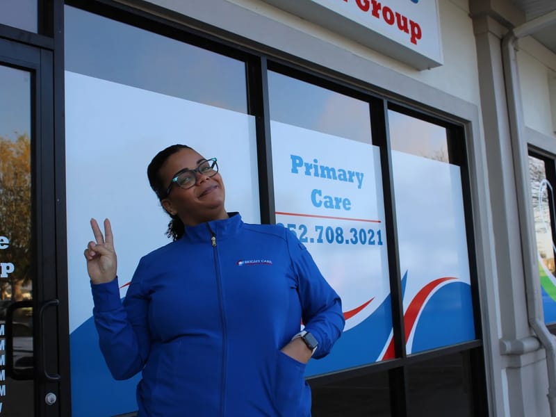 Bright Care Group LLC - Home Health Nursing in Lehigh Acres, FL photo 1