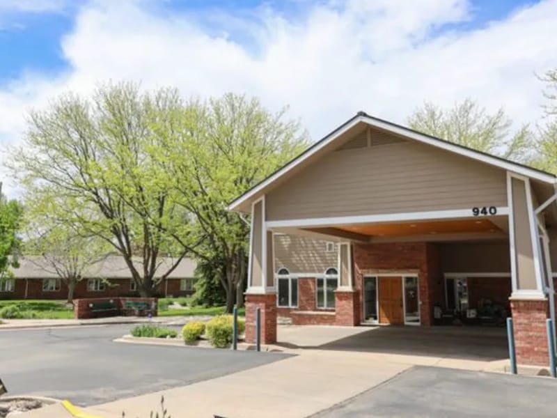 Columbine Poudre Home Care - Home Health Nursing in Fort Collins, CO photo 1