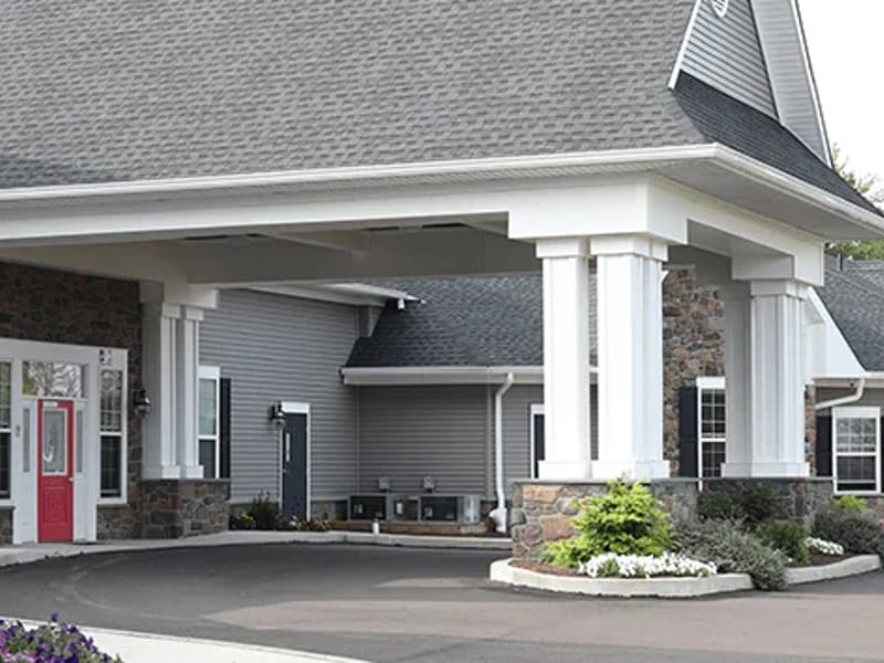 Bristol House Memory Care - Assisted Living in Warrington, PA photo 1