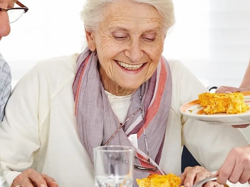Bristol House Memory Care - Assisted Living in Warrington, PA photo 3
