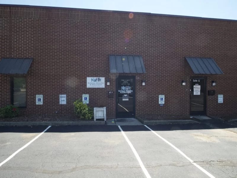 Liberty Commons Nsg and Rehab Ctr of Rowan County - Nursing Home in Salisbury, NC photo 4