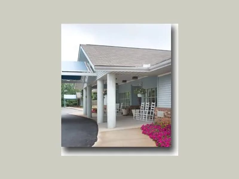 Liberty Commons Nsg and Rehab Ctr of Rowan County - Nursing Home in Salisbury, NC photo 5