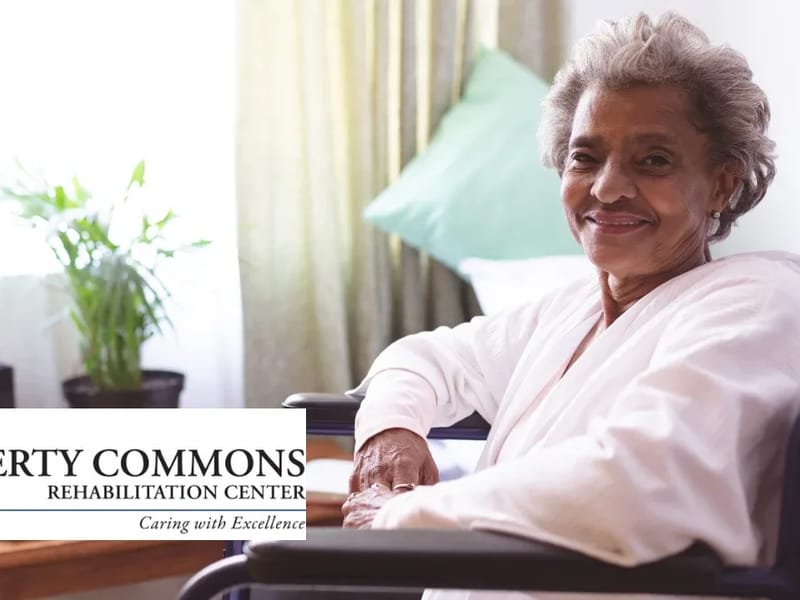 Liberty Commons Nsg and Rehab Ctr of Rowan County - Nursing Home in Salisbury, NC photo 3