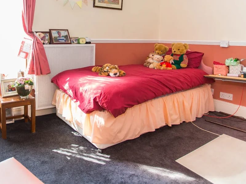 Alton Manor Care Home - Portsmouth - Nursing Home in Southsea, England photo 3