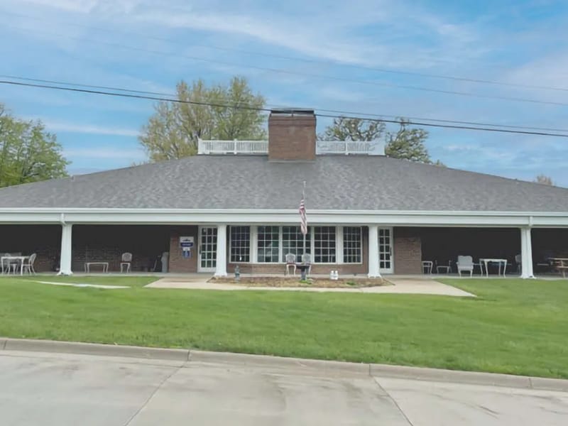 Bristol Manor Of Maryville - Assisted Living in Maryville, MO photo 1