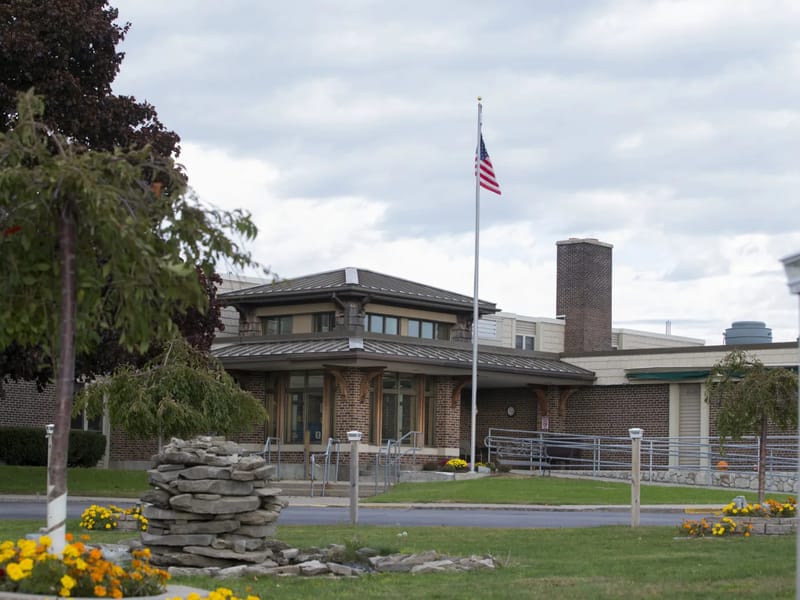 Fray - Medical Transport in Ogdensburg, NY photo 2