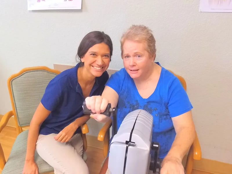 Arthritis Pain Treatment Center - Home Health Nursing in Clearwater, FL photo 1