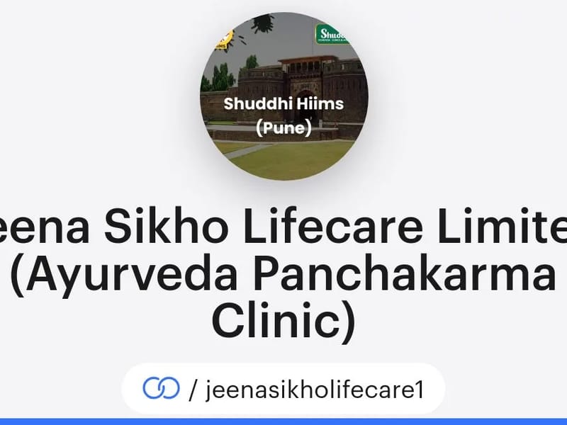 Jeena Sikho Lifecare Ltd. - वृद्धाश्रम in Jaipur, Rajasthan photo 3