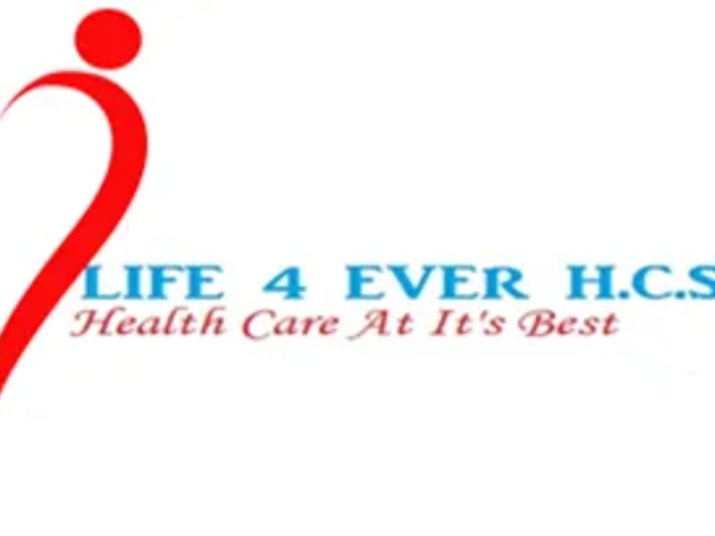 Life4ever H.C.S Ltd in Leicester, England photo 2